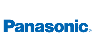 Panasonic-logo